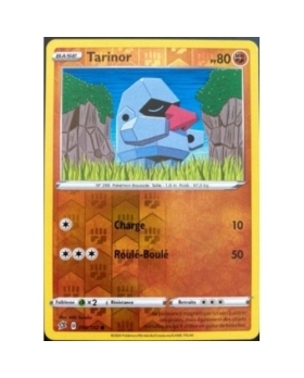 TARINOR REVERSE PV80 096/192