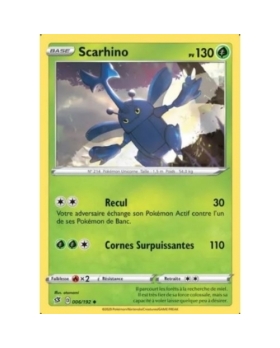 SCARHINO PV130 006/192