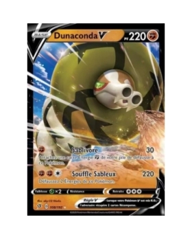 DUNACONDA V PV220 108/192