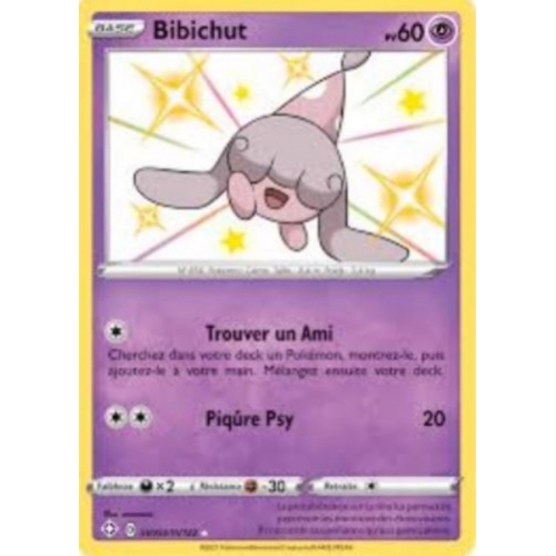 BIBICHUT PV60 SV054/SV122 