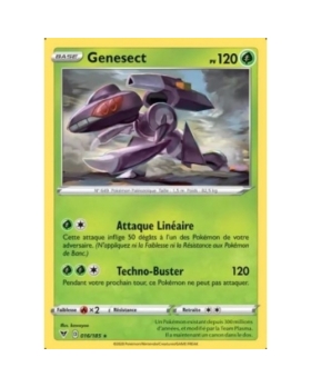 GENESECT PV120 016/185