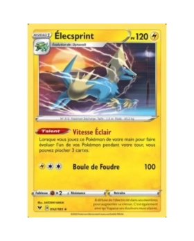 ELECSPRIT PV120 052/185