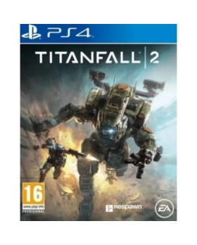 TITANFALL 2 PS4 AVEC NOTICE 