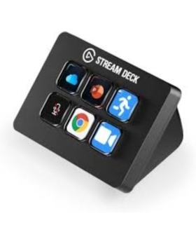 ELGATO STREAM DECK MINI 6 TOUCHES LCD