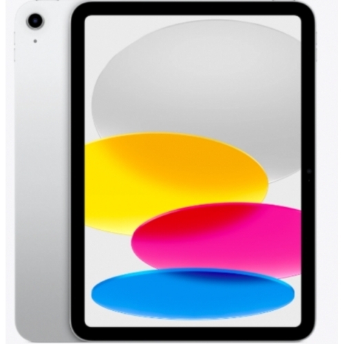 IPAD AIR 5EME GEN A2588 64GO ARGENT BATTERIE:87%