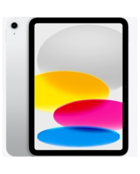 IPAD AIR 5EME GEN A2588 64GO ARGENT BATTERIE:87%