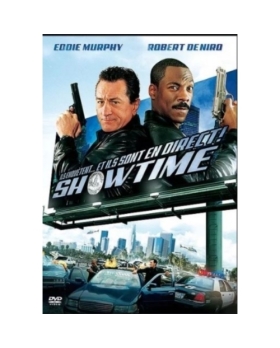SHOWTIME DVD