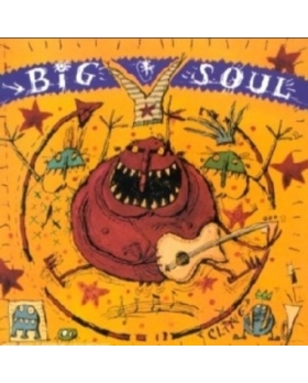 Big Soul – Big Soul CD