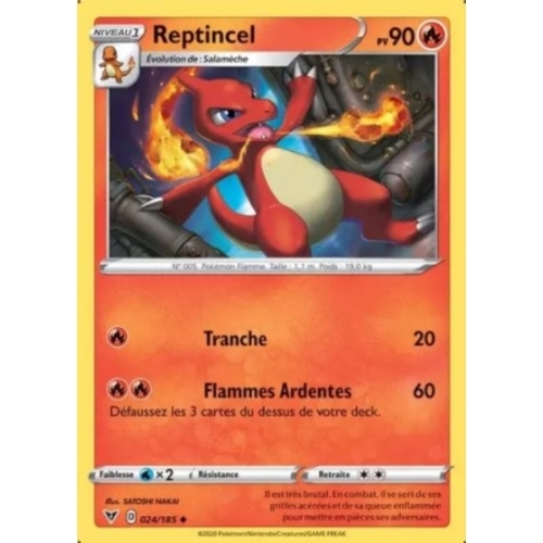 REPTINCEL PV90 024/185