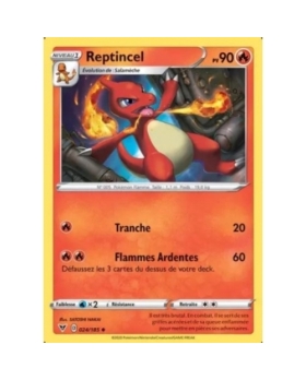 REPTINCEL PV90 024/185