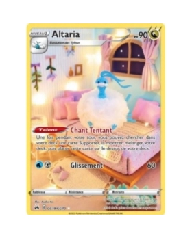 ALTARIA 90PV GG19/GG70 