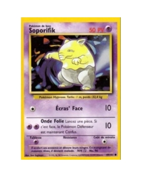 SOPORIFIK 50PV 49/102