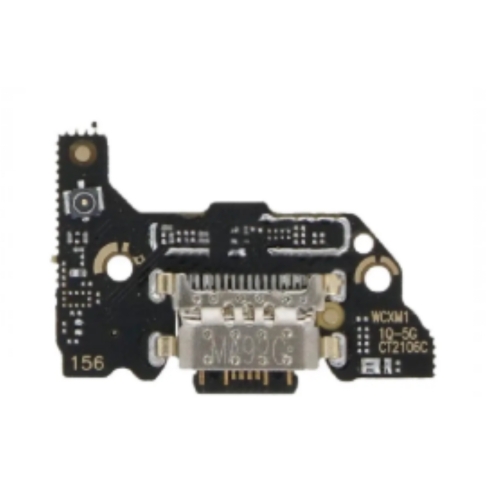 REMPLACEMENT CONNECTEUR DE CHARGE COMPATIBLE XIAOMI 11 LITE 4G