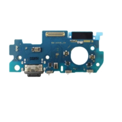 REMPLACEMENT CONNECTEUR DE CHARGE SAMSUNG A34 ORIGINAL 5G + MONTAE