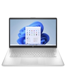  HP 17-CN0023NF 17" DD:128GOSSD RAM:4GO CPU:INTEL N4120(4x1.10GHz)W10