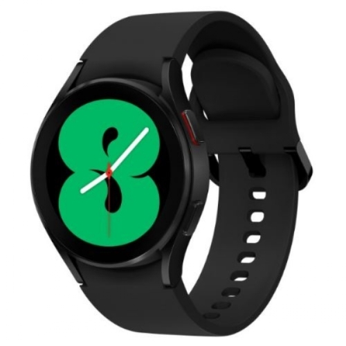 Samsung Galaxy Watch4 (1.2") OLED 40 mm Numérique Écran tactile Noir Wifi GPS