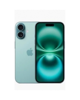 IPHONE 16 128GO 5G VERT SARCELLE BATTERIE:96%