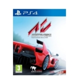ASSETTO CORSA PS4 (IMPORT)