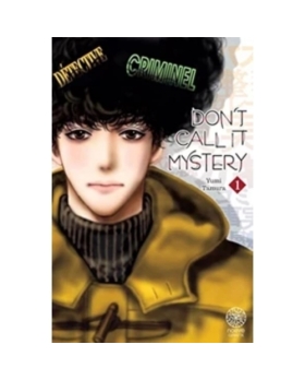 Don't call it Mystery - Tome 01