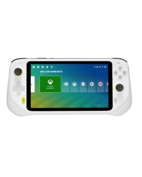 Console Portable 7' Logitech G Cloud 64GO LCD 1080P 60HZ 