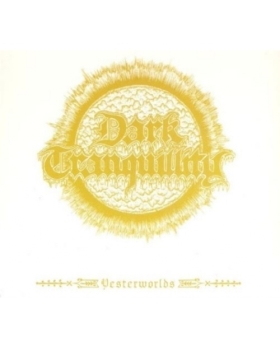 Dark Tranquillity – Yesterworlds CD