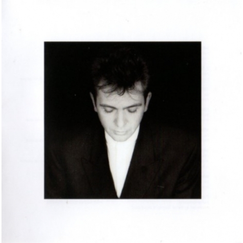 Peter Gabriel – Shaking The Tree: Sixteen Golden Greats CD