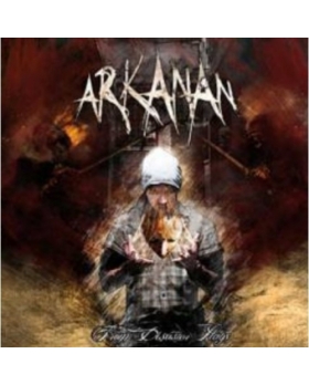 Arkanan – From Disaster Plays CD