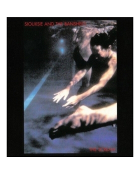 Siouxsie And The Banshees* – The Scream CD