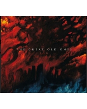 The Great Old Ones – EOD CD