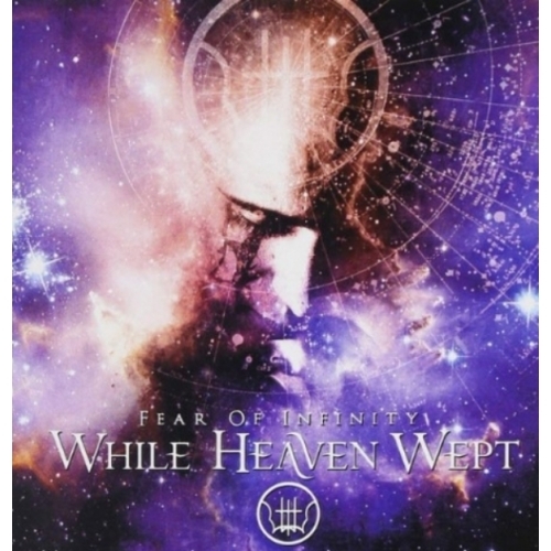 While Heaven Wept – Fear Of Infinity CD
