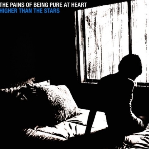 The Pains Of Being Pure At Heart – Higher Than The Stars CD