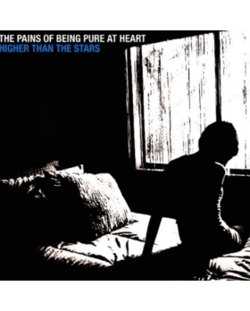 The Pains Of Being Pure At Heart – Higher Than The Stars CD