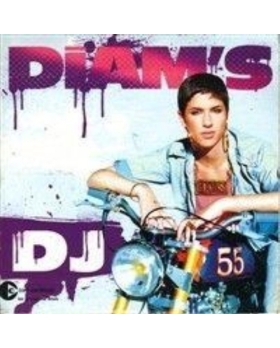 DJ DAM'S CD 