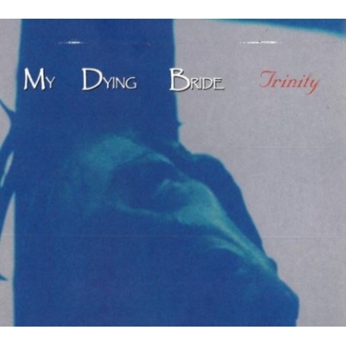 My Dying Bride – Trinity CD
