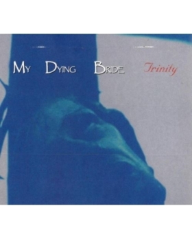 My Dying Bride – Trinity CD