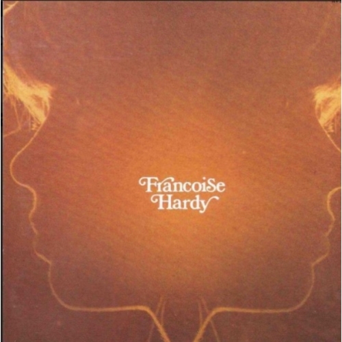 Françoise Hardy – L'Éclairage CD