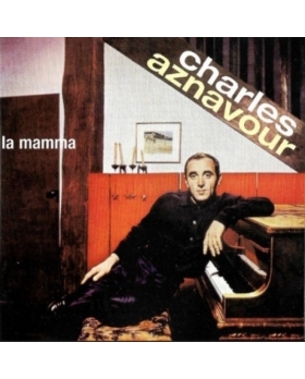 Charles Aznavour – La Mamma CD
