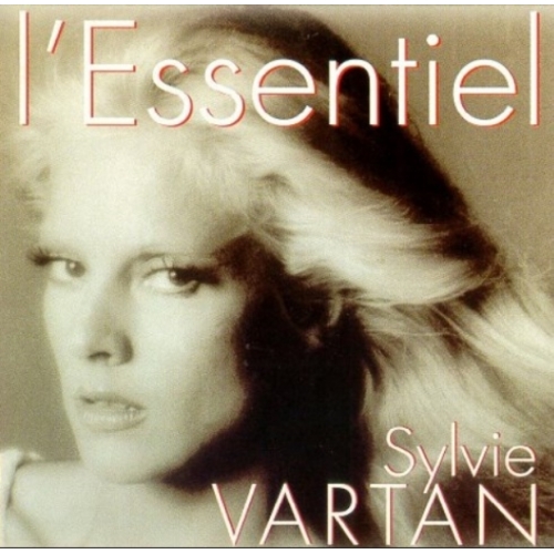 Sylvie Vartan – L'Essentiel CD