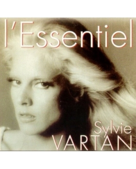 Sylvie Vartan – L'Essentiel CD