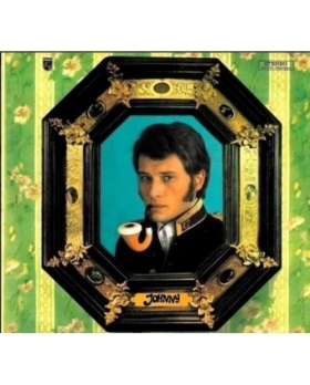 Johnny Hallyday – Johnny CD