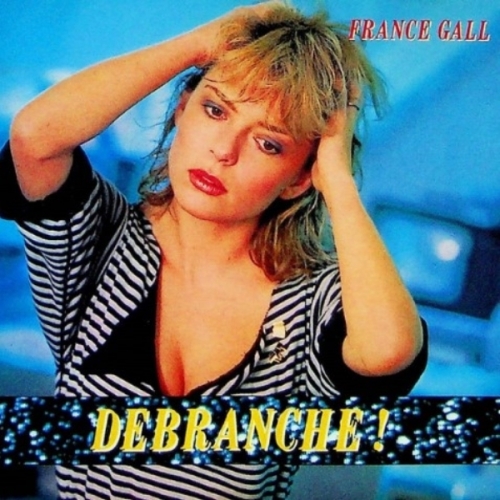 France Gall – Débranche! CD