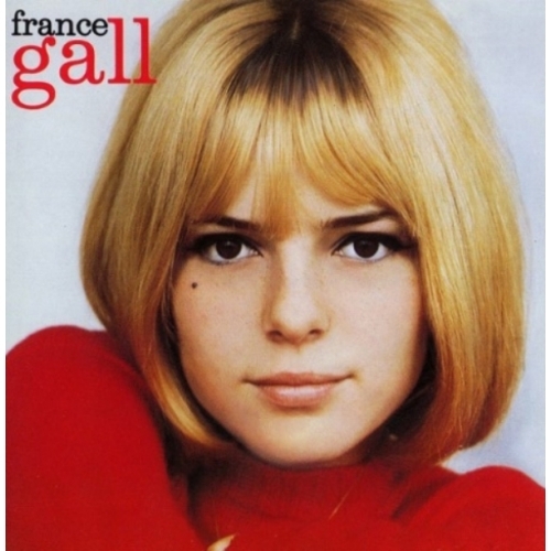 France Gall – France Gall CD