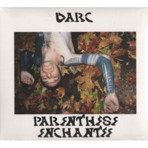 Daniel Darc – Parenthèse Enchantée CD