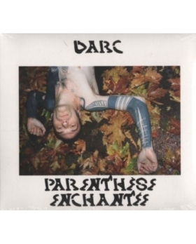 Daniel Darc – Parenthèse Enchantée CD