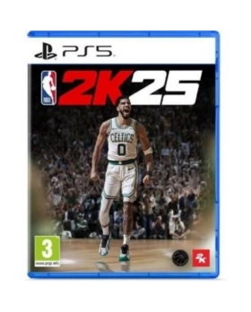 Nba 2k25 Ps5