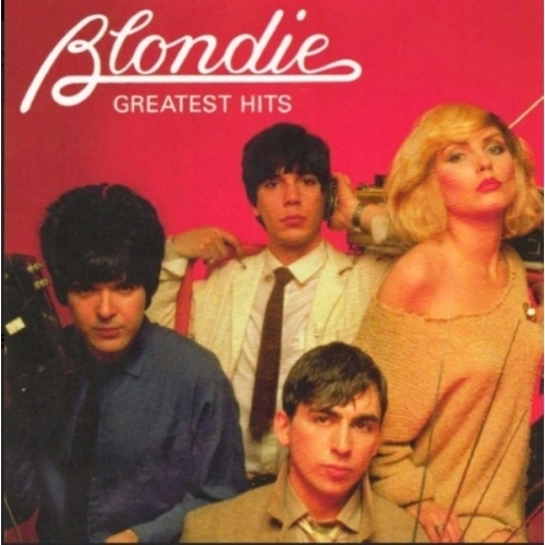 Blondie – Greatest Hits CD