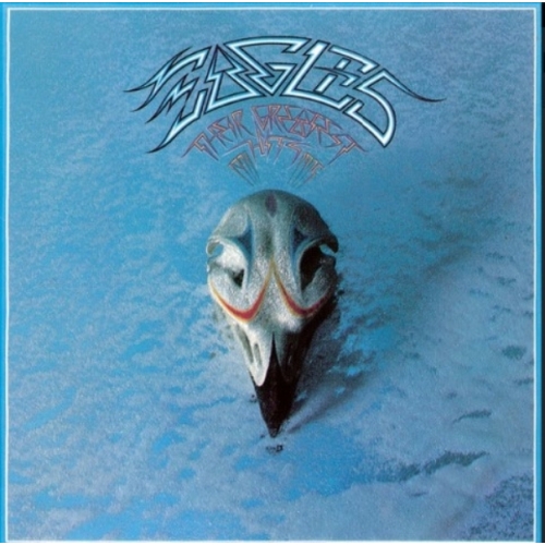 Eagles – Their Greatest Hits 1971-1975 CD
