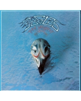 Eagles – Their Greatest Hits 1971-1975 CD