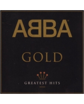 ABBA – Gold - Greatest Hits CD