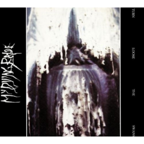 My Dying Bride – Turn Loose The Swans CD